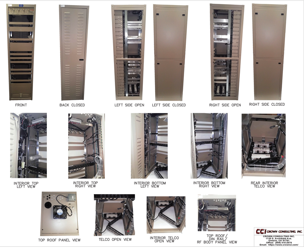 RCA-2353.5 (RCO Rack Overall Photos)