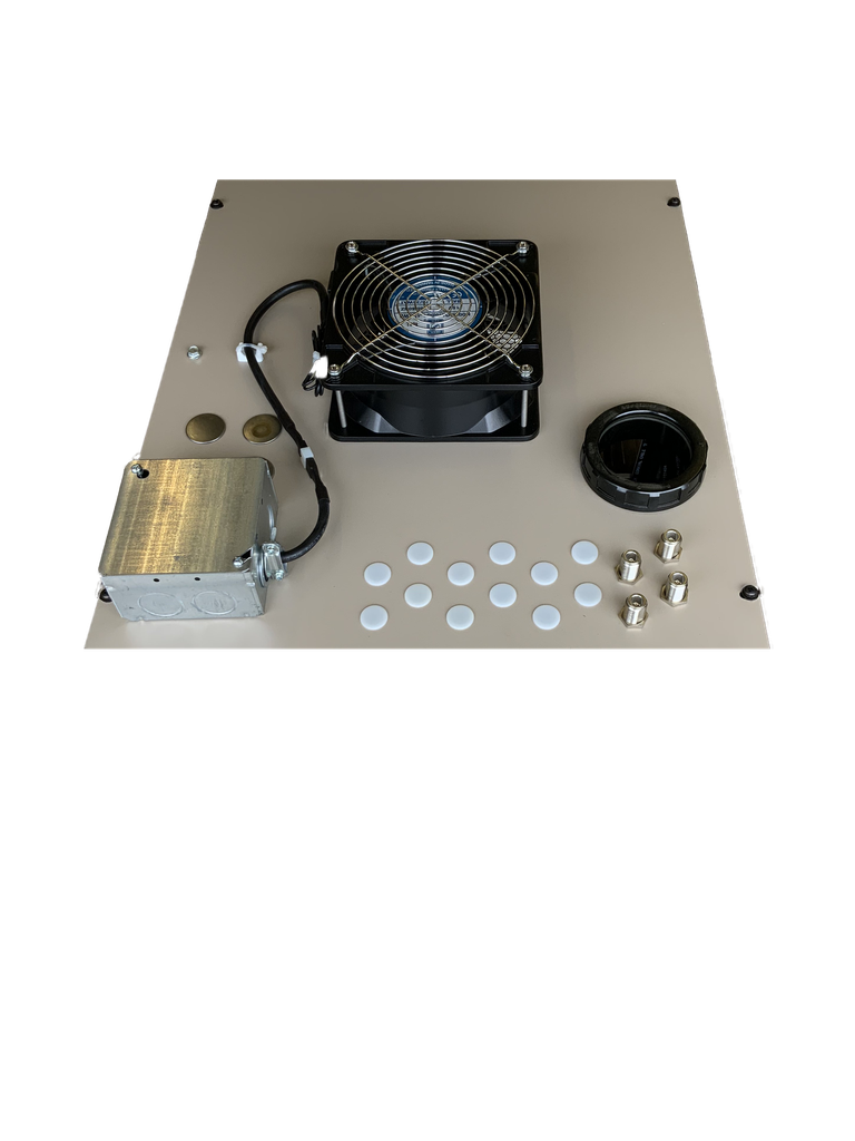 RCA-2352.1 (ROOF PANEL ASSEMBLY)