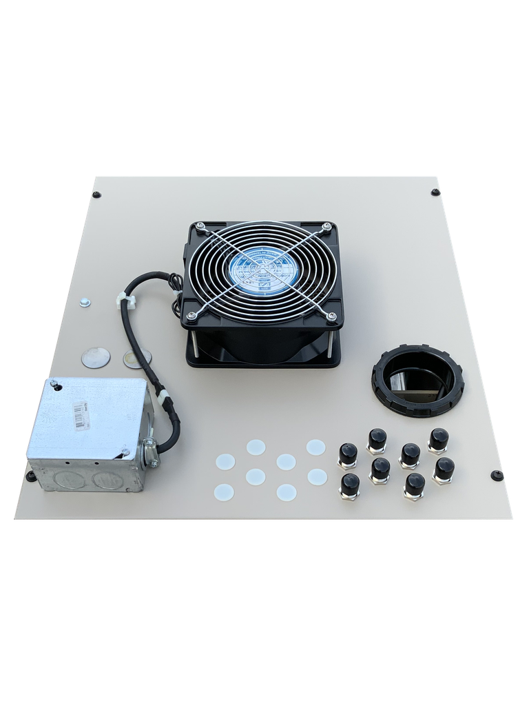 RCA-2359.1 (ROOF PANEL ASSEMBLY)