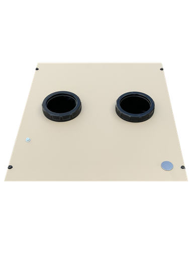 [RCA-1271.1] RCA-1271.1 25" IDF ROOF PANEL ASSEMBLY